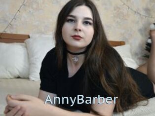 AnnyBarber