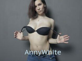 AnnyWhite