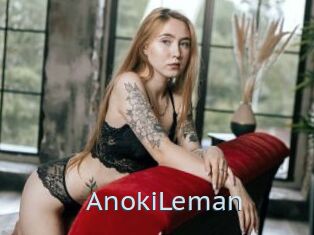 AnokiLeman