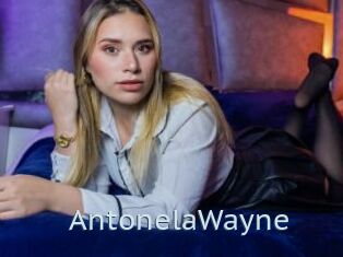 AntonelaWayne