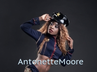 AntonetteMoore