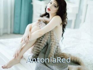 AntoniaRed