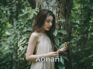 Aonani
