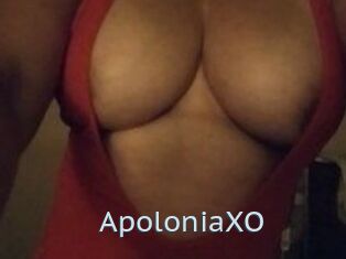 ApoloniaXO