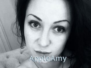 AppleAmy
