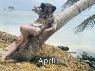 Apriill