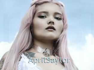 AprilSaylor