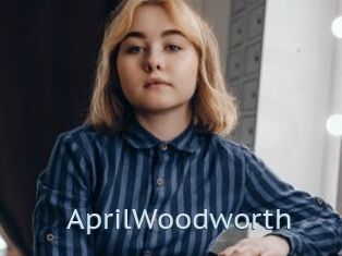 AprilWoodworth