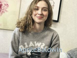 AprileBaldwin