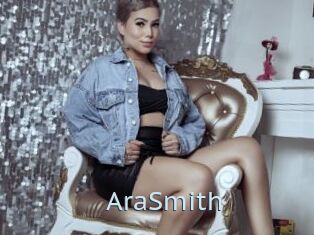 AraSmith