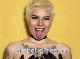 ArabellaPreston
