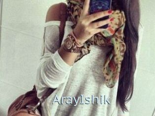 ArayIshik