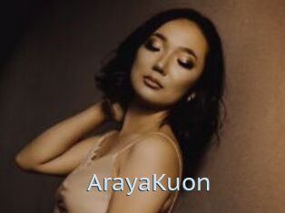 ArayaKuon