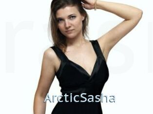 ArcticSasha