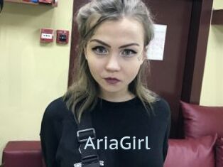 AriaGirl