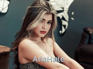 AriaHale