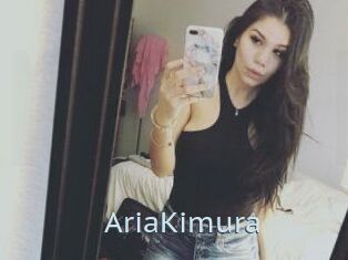 AriaKimura