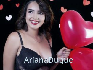 ArianaDuque