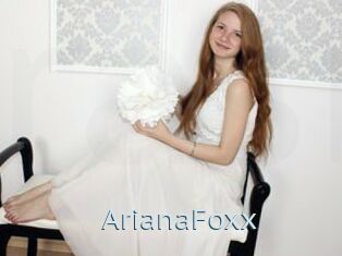 ArianaFoxx