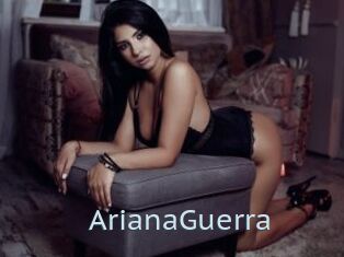 ArianaGuerra