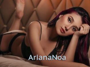 ArianaNoa