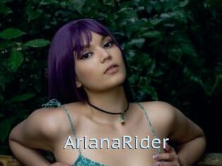 ArianaRider