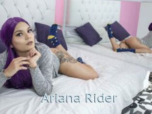 Ariana_Rider