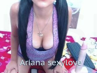 Ariana_sexylove