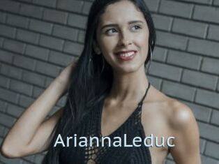 AriannaLeduc