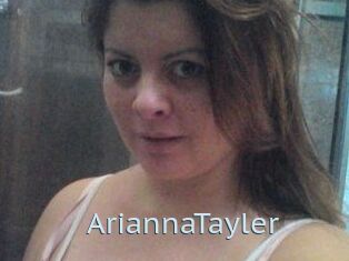 Arianna_Tayler