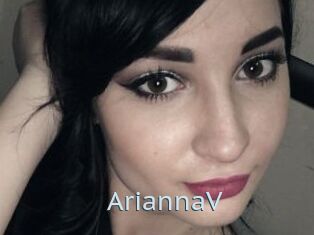 AriannaV