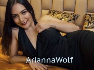 AriannaWolf