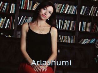 Ariashumi