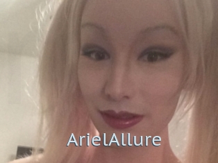 ArielAllure