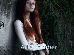 ArielLamber