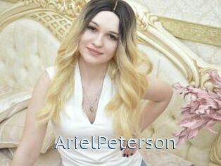 ArielPeterson