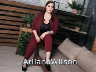 AriianaWilson