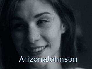 Arizona_Johnson