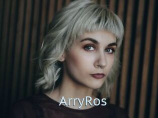 ArryRos