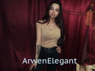 ArwenElegant