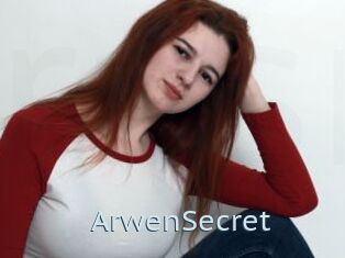 ArwenSecret