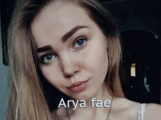 Arya_fae