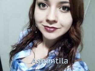 Ashantila