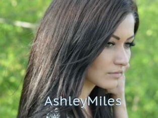 AshleyMiles