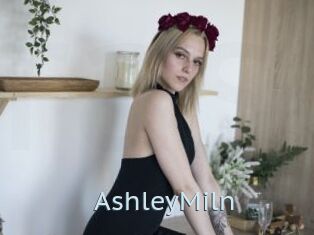 AshleyMiln