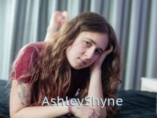 AshleyShyne