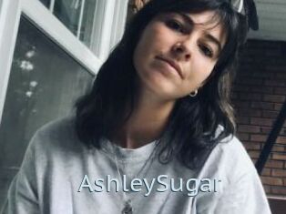 AshleySugar