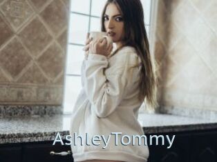 AshleyTommy