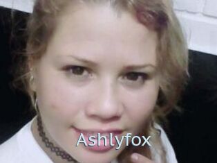 Ashlyfox