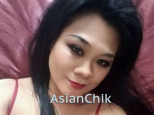 AsianChik